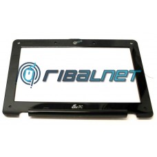 Asus 1008HA-9B LCD Bezel ASSY Black Glossy